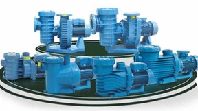 AQUA爱克泳池设备厂家实力崛起，以品质赢得全球客户信赖