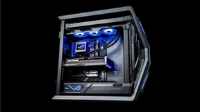 ROG BTF2.0背置套装首发 “无线”精彩