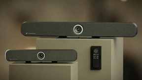 森海塞尔亮相北京InfoComm China 2024，解锁混合协作的无限可能