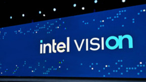 Intel Vision 2024大会: 英特尔发布全新软硬件平台，全速助力企业推进AI创新