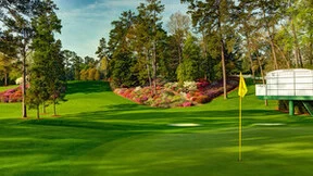 IBM watsonx为美国高尔夫球大师赛提供生成式AI球迷体验