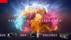 巴可（Barco）将携多款首发新品亮相北京InfoComm China 2024