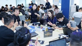 数字化发展正当时，支付宝“乘风计划2.0”为服务商保驾护航