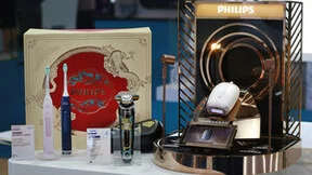 飞利浦首次参展中国国际消费品博览会，拥抱中国市场新机遇