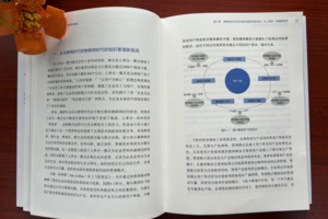 海尔的“链群合约”：物联网时代中国管理的前沿实践