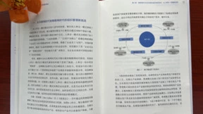 海尔的“链群合约”：物联网时代中国管理的前沿实践