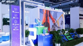 ESIE 2024 | 应大储之势，瑞浦兰钧宣布进入6.9MWh系统时代并携两大问顶新品亮相