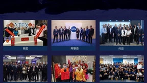 强者恒强：五大洲22个办事点，ATFX实力领航优势尽显