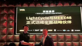 科技、时尚“回到街头”：香港兰桂坊Web3数字时尚嘉年华盛宴圆满落幕