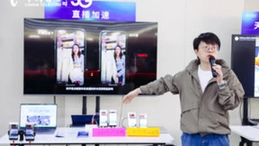 领航直播新航道 湖北电信基于华为FTTR-B技术发布电商直播创新解决方案