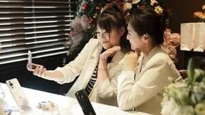 科技与美学交融！HUAWEI Pocket 2品鉴会在赤峰奈奈西餐厅举行
