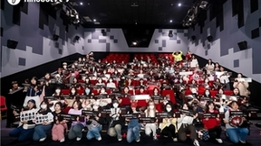 九号公司开启微电影《记忆奇旅》线下观影会：于全国20城，共同见证奇旅启程