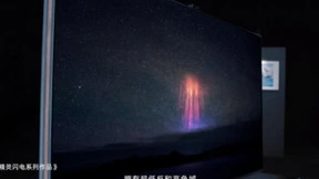 看清每一颗星，海信电视U8N Pro与星空摄影师极限“追星”