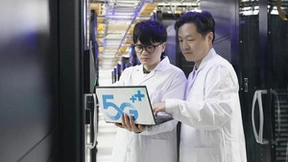 湖北移动数据中心建设开启“春忙”打造新质生产力加速度