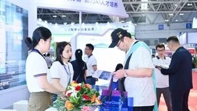 木愚科技亮相中国高等教育博览会，AIGC实训方案助力高职院校人才培养