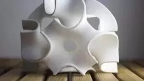 「Saturn 4 Ultra土星」开启光固化3D智能打印新潮向