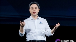 百度沈抖:传统云计算不再是主角,智能计算呼唤新一代“操作系统”