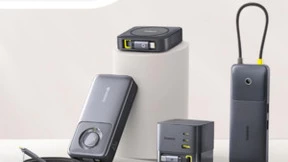 Baseus倍思伸缩线充电产品连续三年位列第一，荣获「全球销量第一」认证！