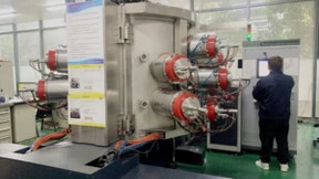 骥翀氢能氢燃料电池涂层成本再降80%！持续推动氢能应用降本增效