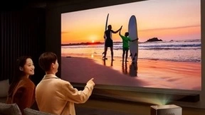 京东开启激光4K投影大赏 邀你探索家庭影院的N种打开方式