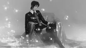 奏响夏日浪漫序曲：姚安娜新歌《我在海上跳舞》首发上线华为音乐