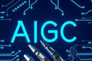 WOT全球技术创新大会2024北京站：AIGC与大模型的未来风暴