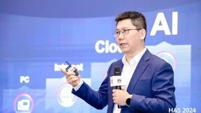Net5.5G时代已到来，华为全面引入AI技术加速迈向网络智能化