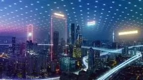 解锁应用密码，网络基础设施赋能AI大模型