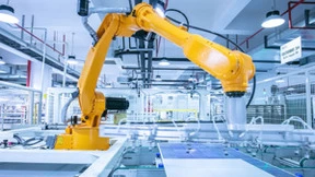 智邦国际“数智一体化”助力机械设备行业全要素数智升级