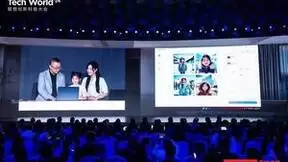 于海：联想小天个人智能体，最懂你的个人AI伙伴