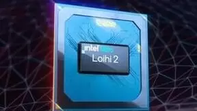 英特尔发布大型神经拟态系统Hala Point，神经元数量达11.5亿