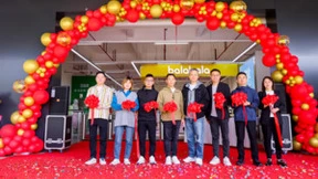 森马集团S-mall奥莱全新启航