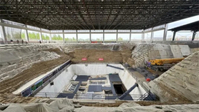 森罗股份搭建低氧考古实验室，以科技助力武王墩墓发掘