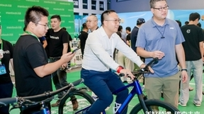 专访铭普光磁、美碳科技董事长杨先进：mentech美碳对焦C端打造低碳出行生活圈