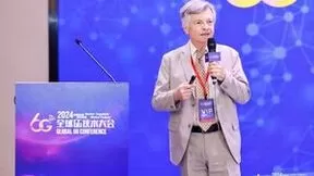 标准先行 “6G在全球”挖掘更多场景价值