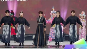 刘宇携手QQ音乐搞大事，鲨鲨鱼丸们快来集合！