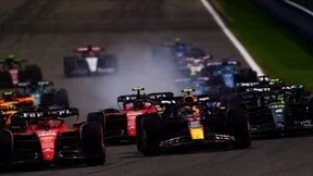 全年创纪录24站，联想Think商用家族全程赋能2024赛季F1®