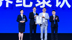引领净水新时代:安吉尔空间大师系列新品发布会圆满举办