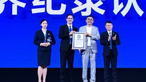 引领净水新时代:安吉尔空间大师系列新品发布会圆满举办