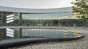 爱立信：专注连接，持续合作，深耕中国