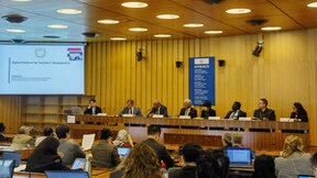 华为携手联合国教科文组织将开放学校项目扩展到更多国家