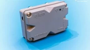 新潮涌动，赛莱默中国携智慧水务新品闪耀环保盛会