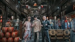 热搜热榜节节高，2024优酷综艺疯狂上新主打一个火热