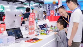 聚焦人工智能编程教育，点猫科技亮相第83届中国教育装备展