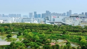 应对环保挑战，TCL华星给出绿色答案