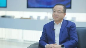 深开鸿王成录：开源鸿蒙生态发展势不可挡，将在中国取得巨大成功