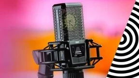 莱维特发布新品RAY----首支自动对焦你声音的麦克风