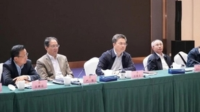 RockAI参与上海市政协重点课题调研，共话大模型技术发展与实践革新