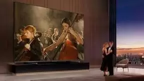 东芝电视100Z870NF预售进行中，百吋旗舰巨幕引领视听品质革命