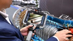 窥见未来，Anyty[艾尼提]工业内窥镜在科研院所应用的巨大潜能